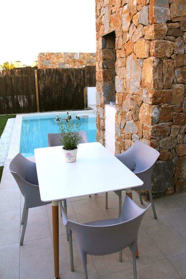 Casa Laura Villa Orihuela Exterior photo