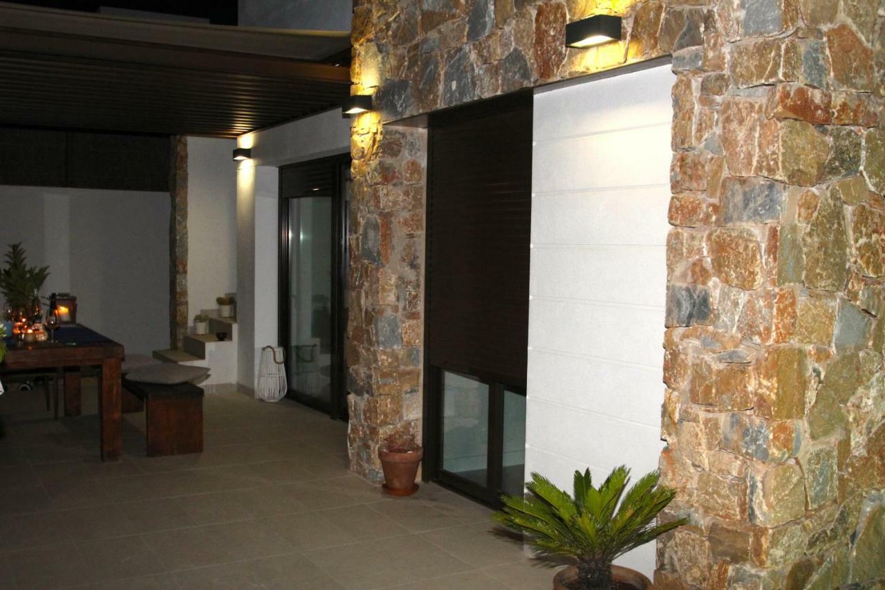 Casa Laura Villa Orihuela Exterior photo