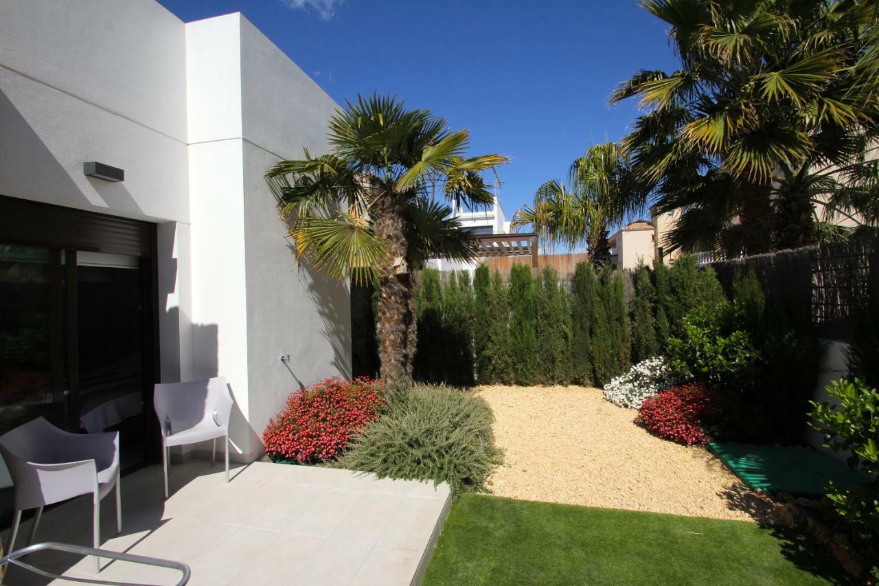 Casa Laura Villa Orihuela Exterior photo