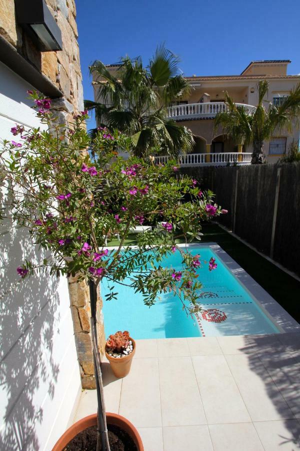 Casa Laura Villa Orihuela Exterior photo